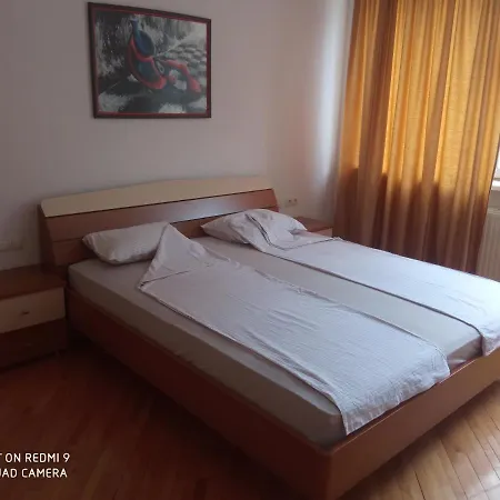 Apartment Vjecna Vatra, Sarajevo